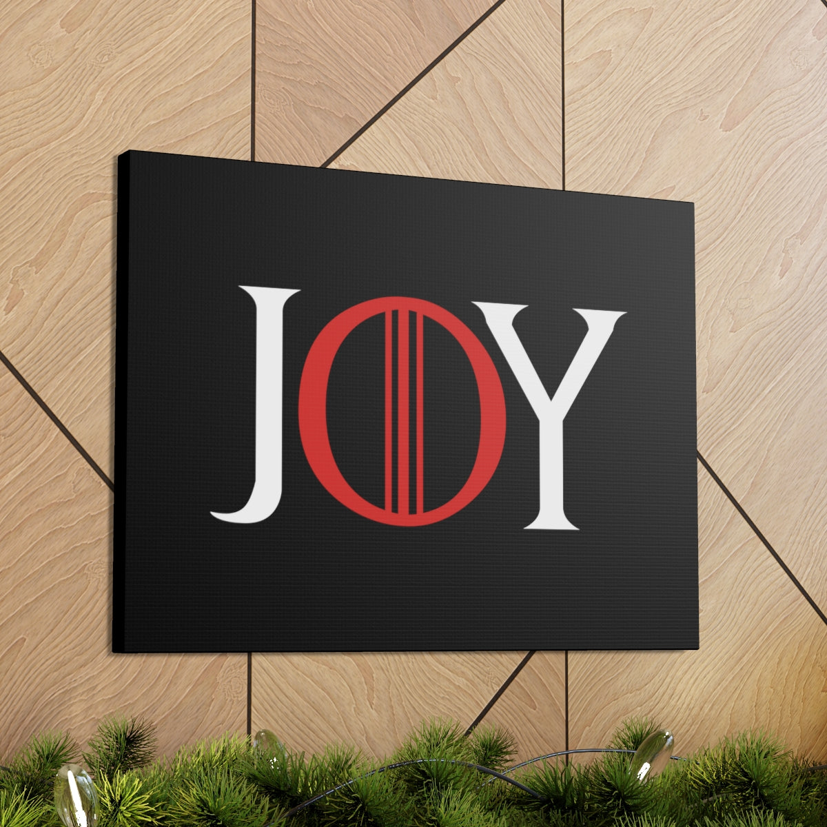 Scripture Walls Joy John 16:22 Christian Wall Art Bible Verse Print Ready to Hang Unframed-Express Your Love Gifts