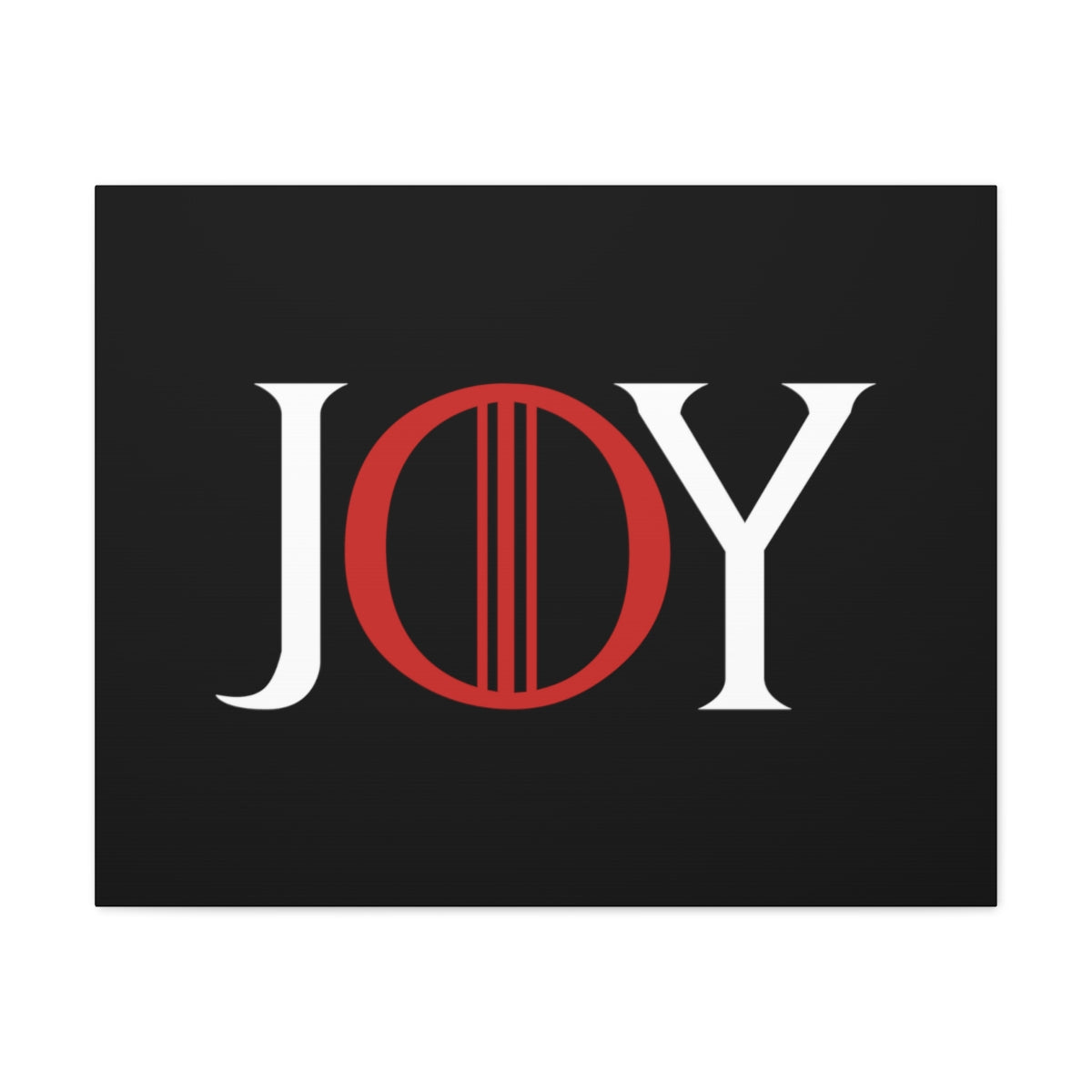 Scripture Walls Joy John 16:22 Christian Wall Art Bible Verse Print Ready to Hang Unframed-Express Your Love Gifts