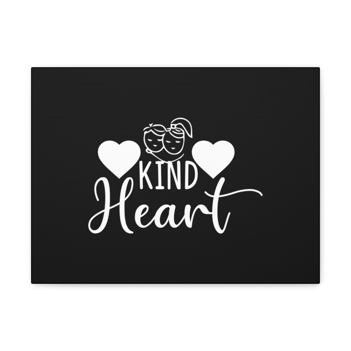 Scripture Walls Kind Heart Ephesians 4:32 Christian Wall Art Bible Verse Print Ready to Hang Unframed-Express Your Love Gifts