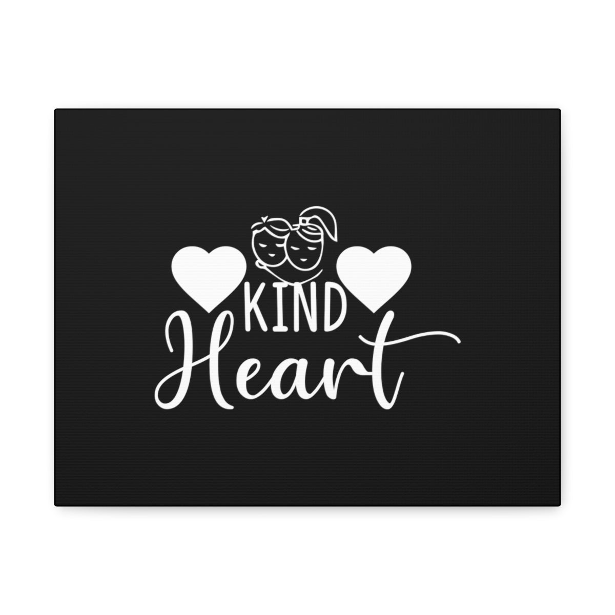 Scripture Walls Kind Heart Ephesians 4:32 Christian Wall Art Bible Verse Print Ready to Hang Unframed-Express Your Love Gifts