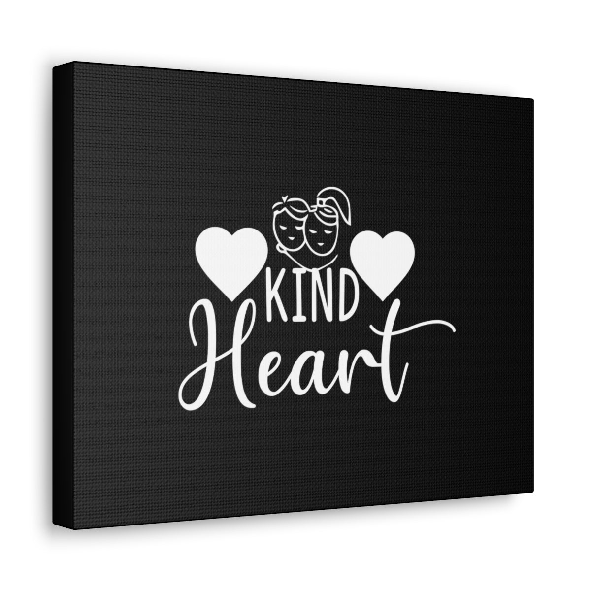 Scripture Walls Kind Heart Ephesians 4:32 Christian Wall Art Bible Verse Print Ready to Hang Unframed-Express Your Love Gifts