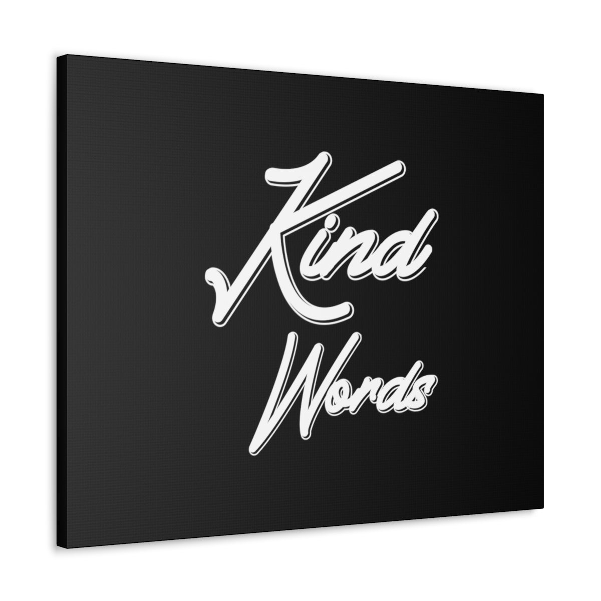 Scripture Walls Kind Words Job 4:4 Christian Wall Art Bible Verse Print Ready to Hang Unframed-Express Your Love Gifts