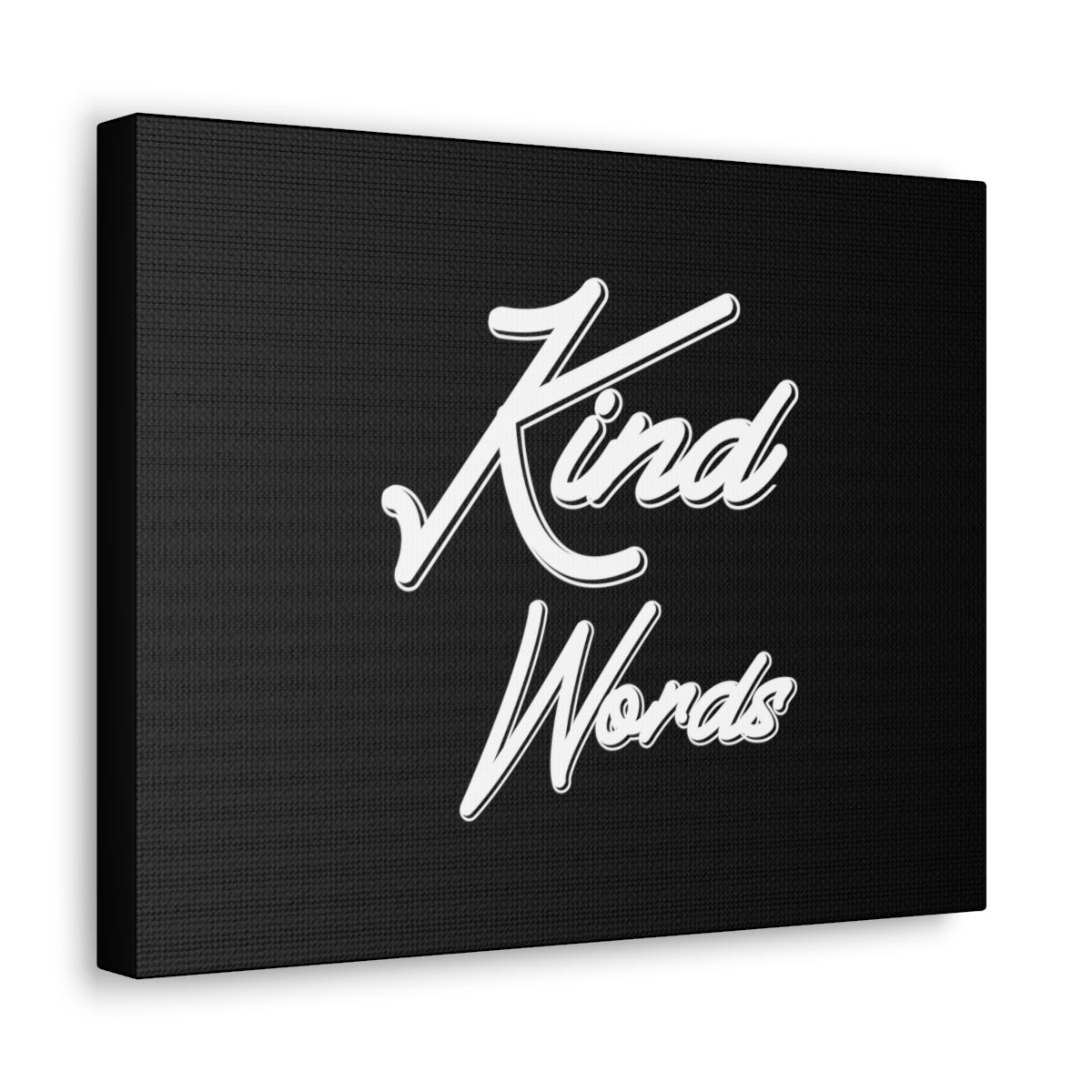 Scripture Walls Kind Words Job 4:4 Christian Wall Art Bible Verse Print Ready to Hang Unframed-Express Your Love Gifts