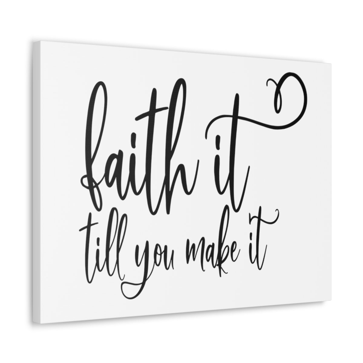 Scripture Walls Light It Till Isaiah 26:4 Christian Wall Art Print Ready to Hang Unframed-Express Your Love Gifts