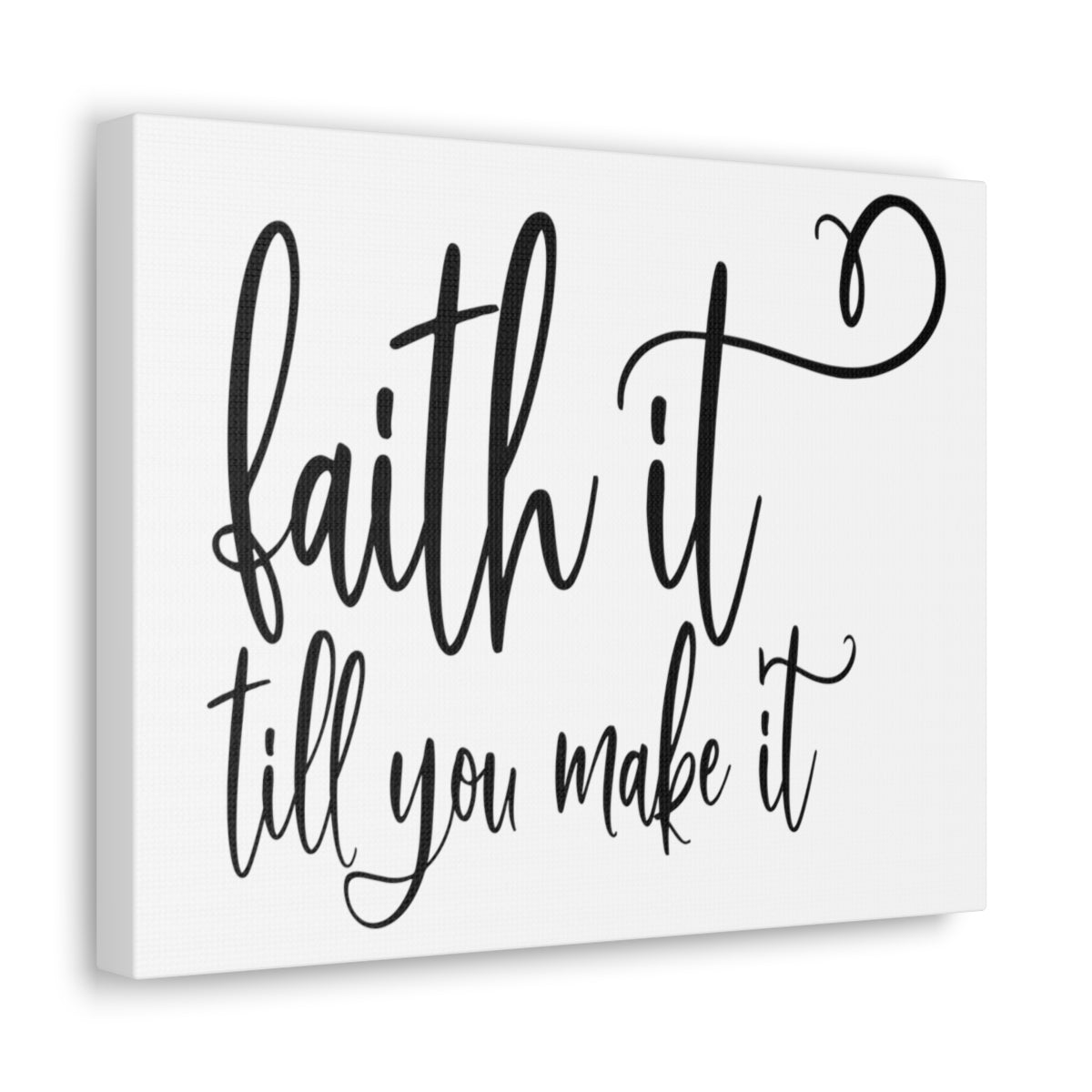 Scripture Walls Light It Till Isaiah 26:4 Christian Wall Art Print Ready to Hang Unframed-Express Your Love Gifts