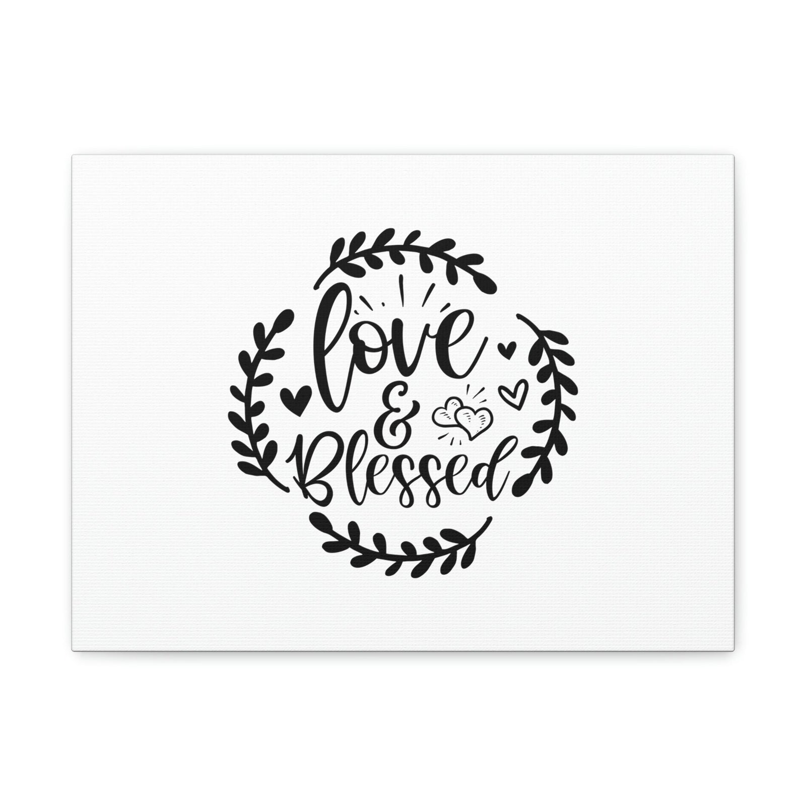 Scripture Walls Love & Blessed Philippians 4:19 Christian Wall Art Bible Verse Print Ready to Hang Unframed-Express Your Love Gifts