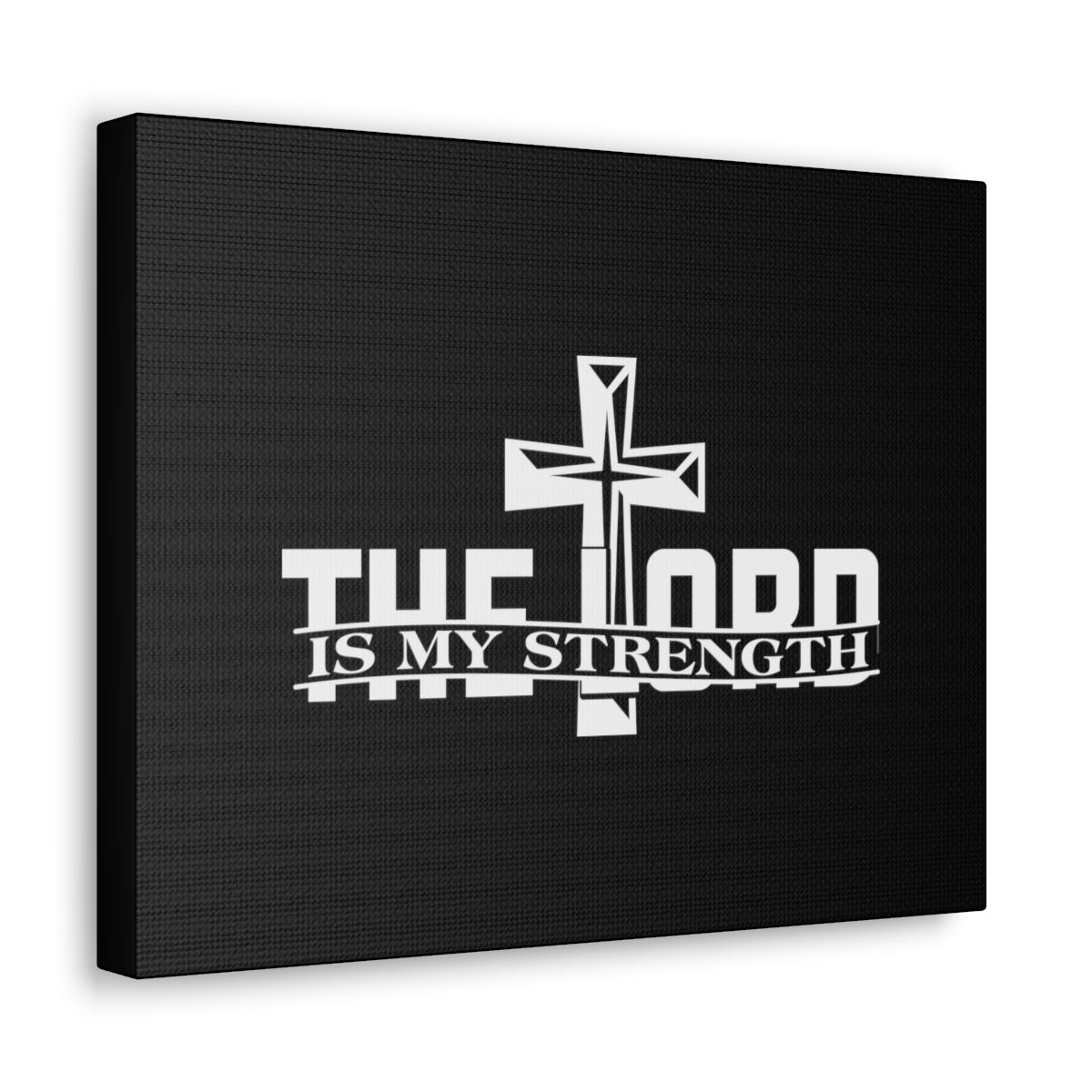 Scripture Walls My Strength PSALM 73:26 Christian Wall Art Bible Verse Print Ready to Hang Unframed-Express Your Love Gifts