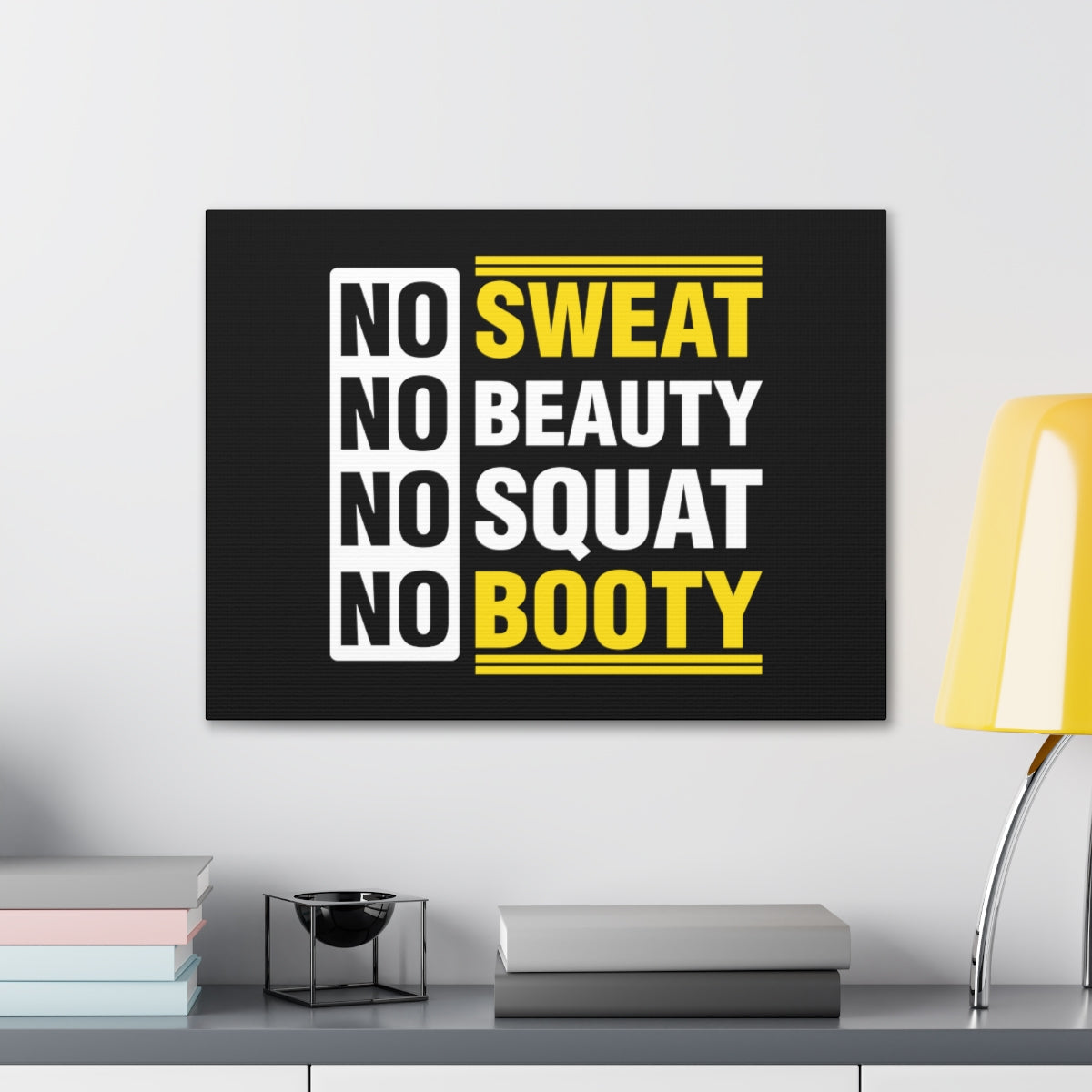 Scripture Walls No Sweat Song of Songs 4:7 Christian Wall Art Bible Verse Print Ready to Hang Unframed-Express Your Love Gifts