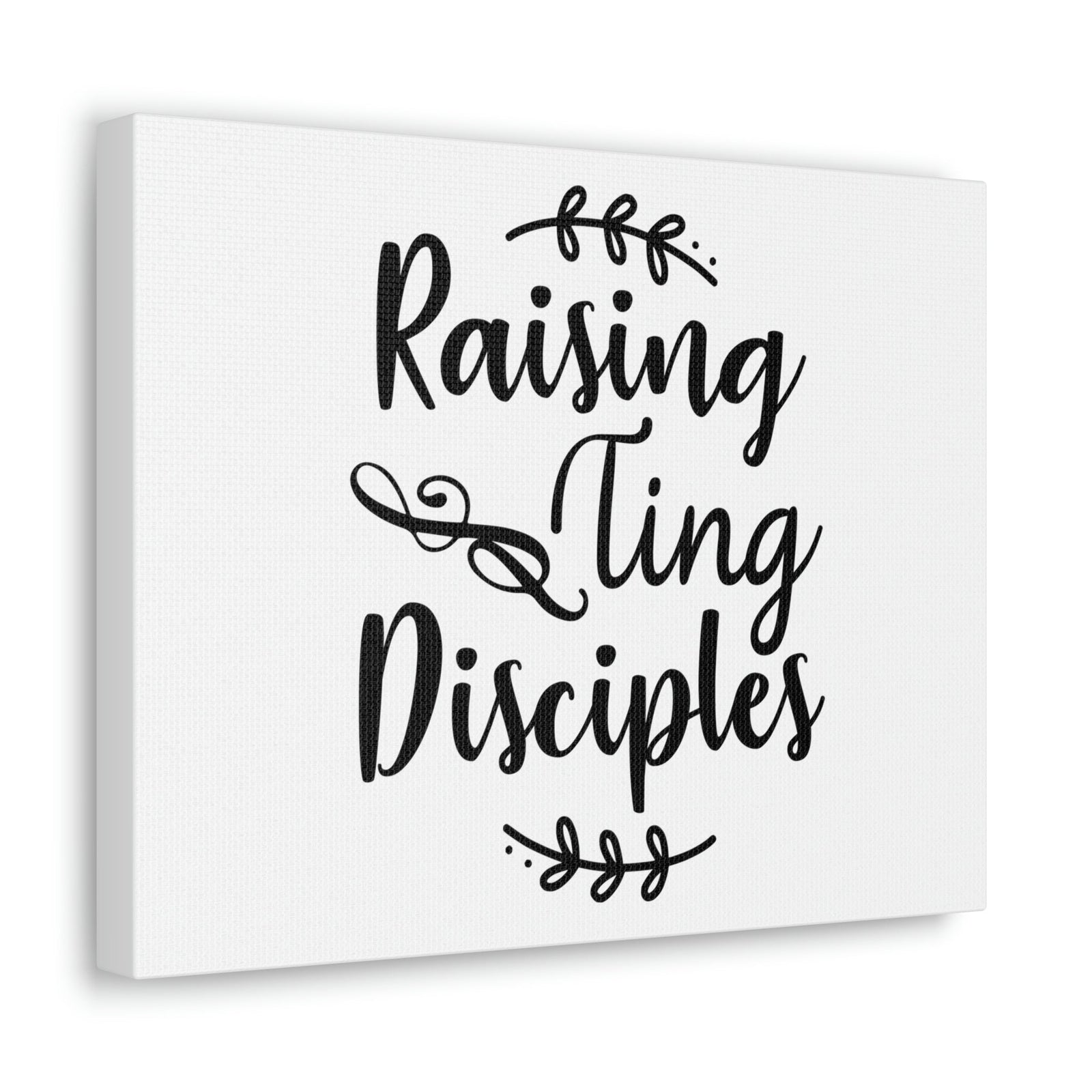Scripture Walls Raising Ting Disciples 2 Timothy 1:7 Christian Wall Art Print Ready to Hang Unframed-Express Your Love Gifts