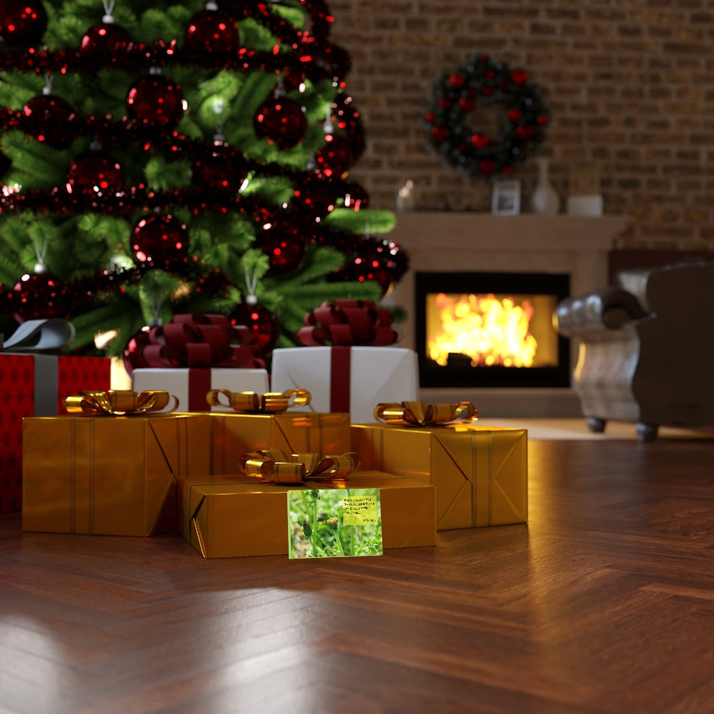 Scripture Walls Rejoice With Them Rom 12:15 Bible Verse Canvas Christian Wall Art Ready to Hang Unframed-Express Your Love Gifts