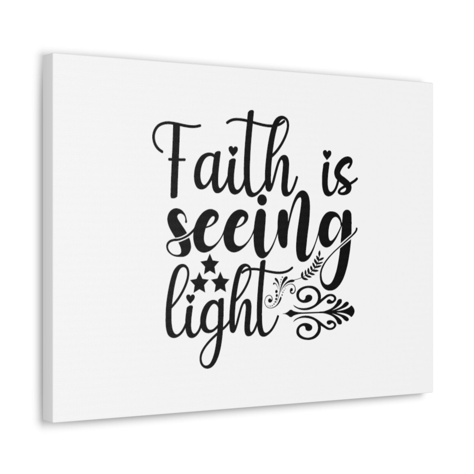 Scripture Walls Seeing Light James 1:17 Christian Wall Art Bible Verse Print Ready to Hang Unframed-Express Your Love Gifts