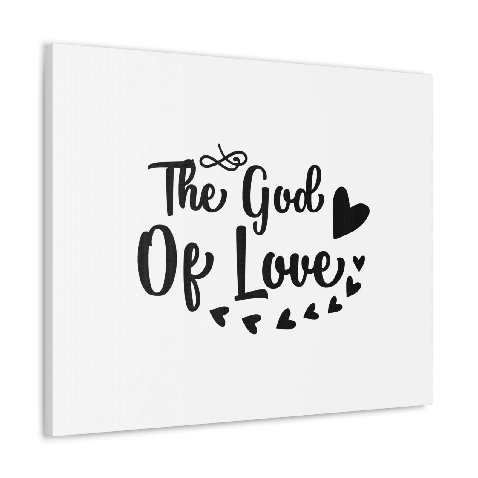 Scripture Walls The God Of Love PSALM 107:8 Christian Wall Art Bible Verse Print Ready to Hang Unframed-Express Your Love Gifts
