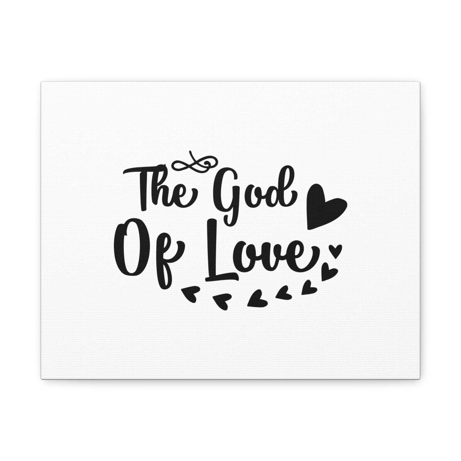 Scripture Walls The God Of Love PSALM 107:8 Christian Wall Art Bible Verse Print Ready to Hang Unframed-Express Your Love Gifts