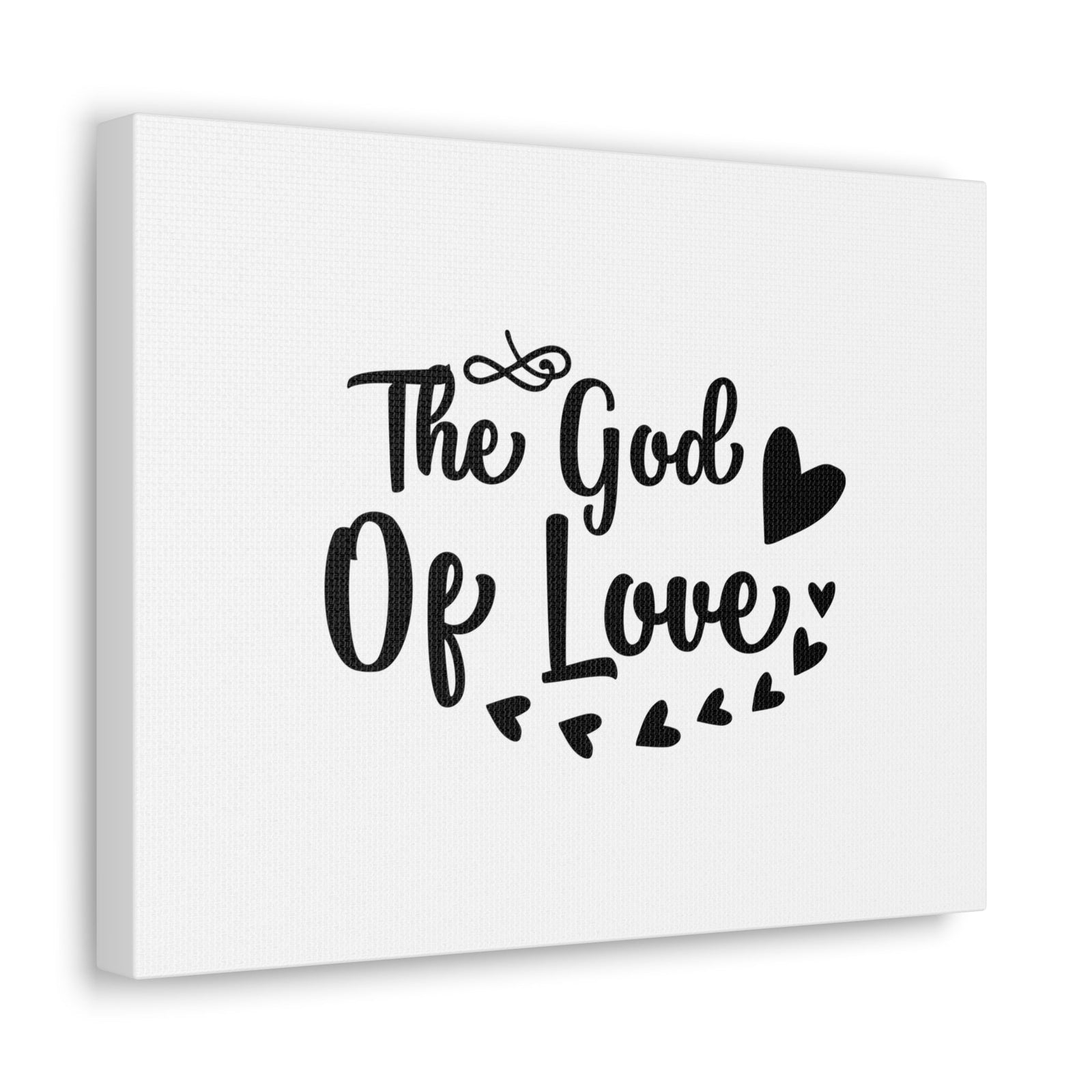 Scripture Walls The God Of Love PSALM 107:8 Christian Wall Art Bible Verse Print Ready to Hang Unframed-Express Your Love Gifts