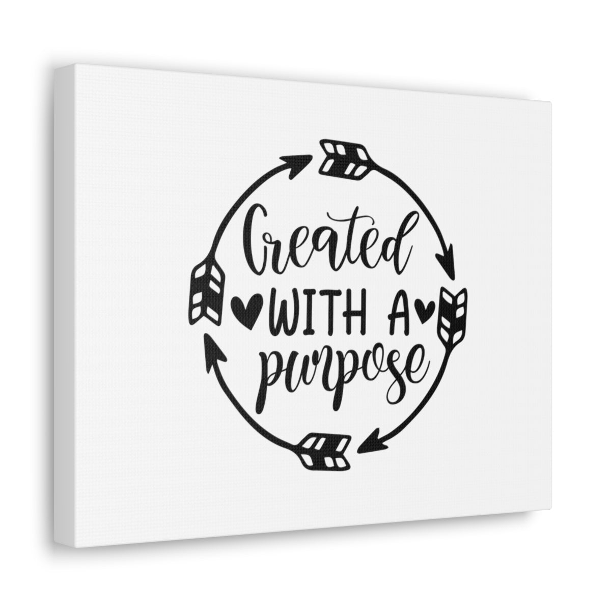 Scripture Walls With A Purpose Proverbs 16:4 Christian Wall Art Bible Verse Print Ready to Hang Unframed-Express Your Love Gifts