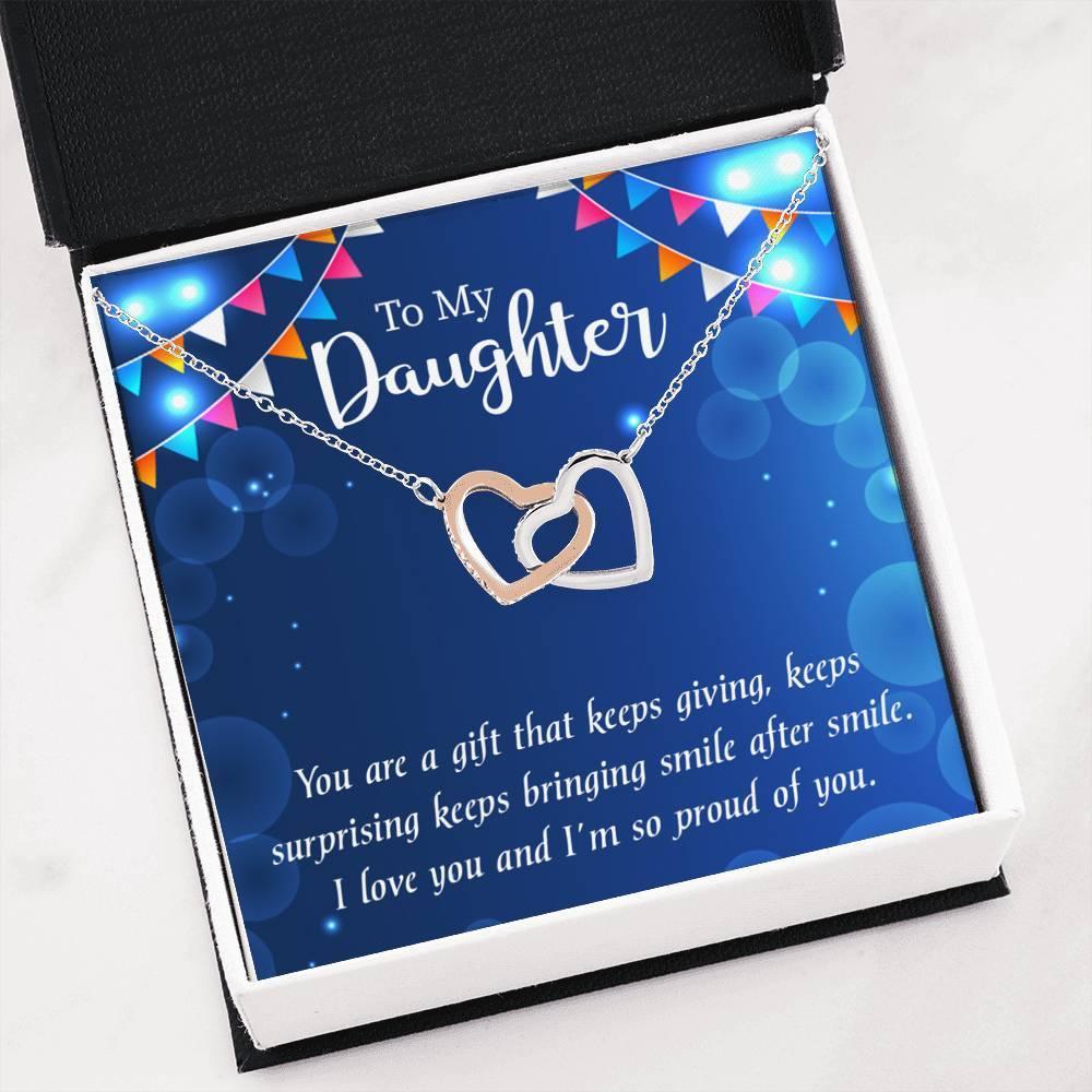 Express Your Love Gifts Estrela Mountain Dog Dad Dog Necklace Engravable 18k Gold Plated Dog Tag W 24