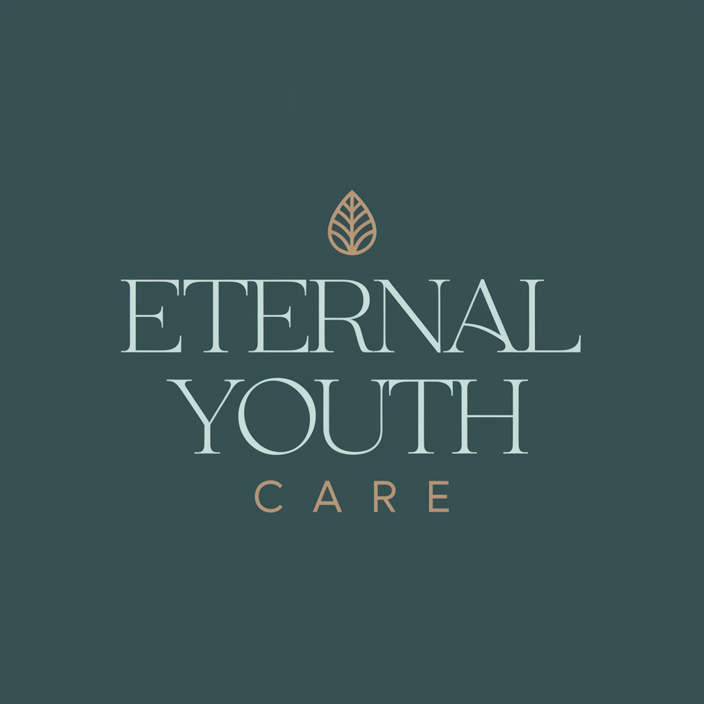 Eternal Youth Collection | Premium Anti-Aging & Wellness Essentials