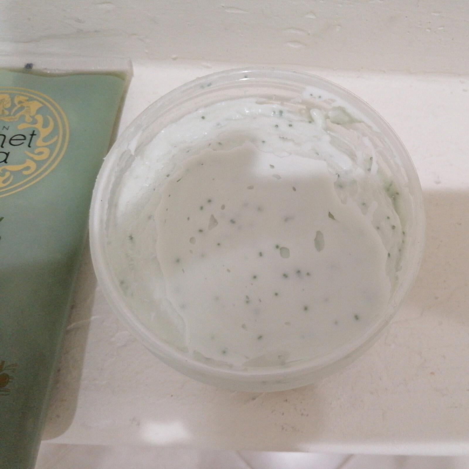 Avon PH Heavenly Hydration Body Scrub w/ Mediterranean Olive Oil-Express Your Love Gifts