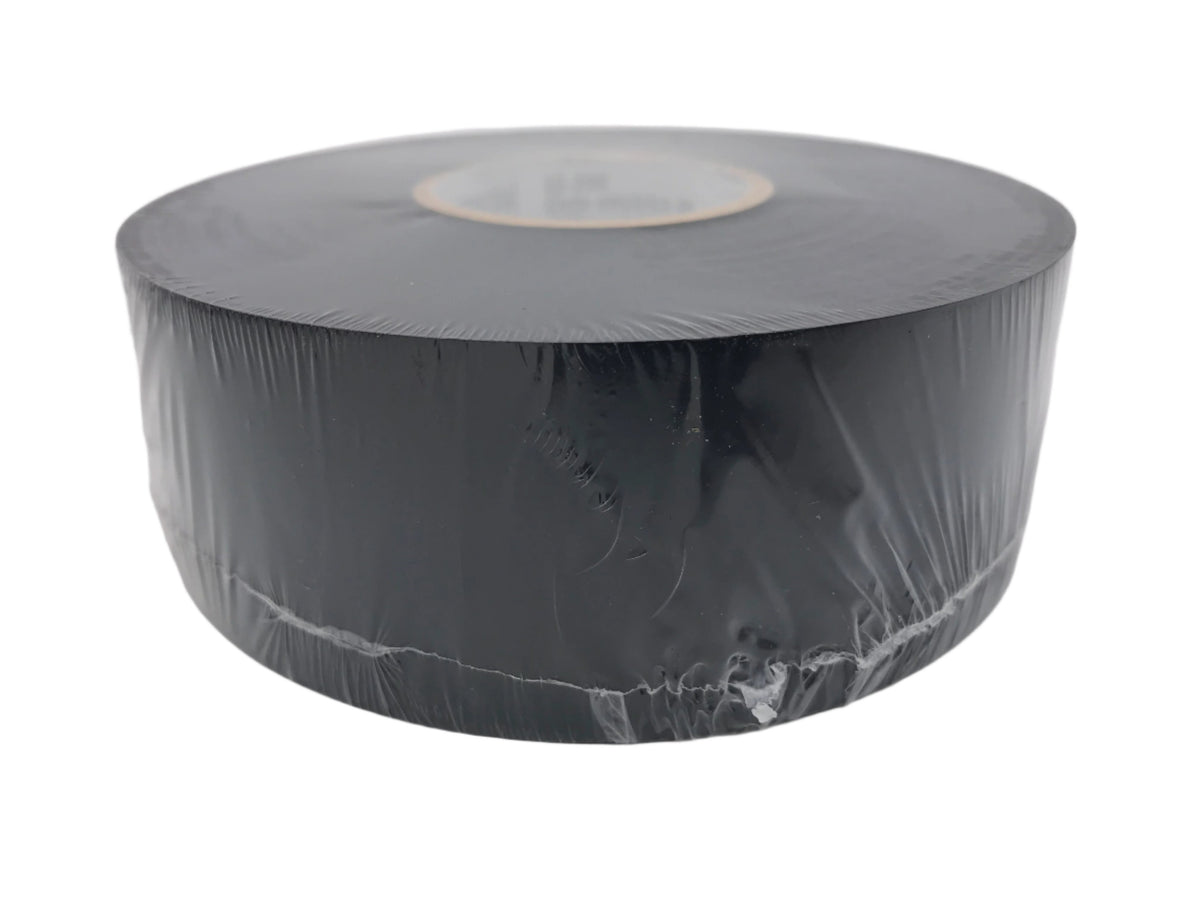 1.5" x 108' Heavy Duty Electrical Tape, 4-Pack – Black, Flame Retardant-Express Your Love Gifts