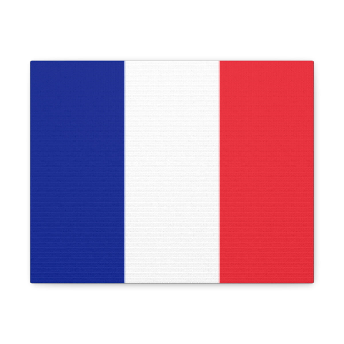 Saint Martin Country Flag Canvas Vibrant Wall Art Unframed Home Decor-Express Your Love Gifts