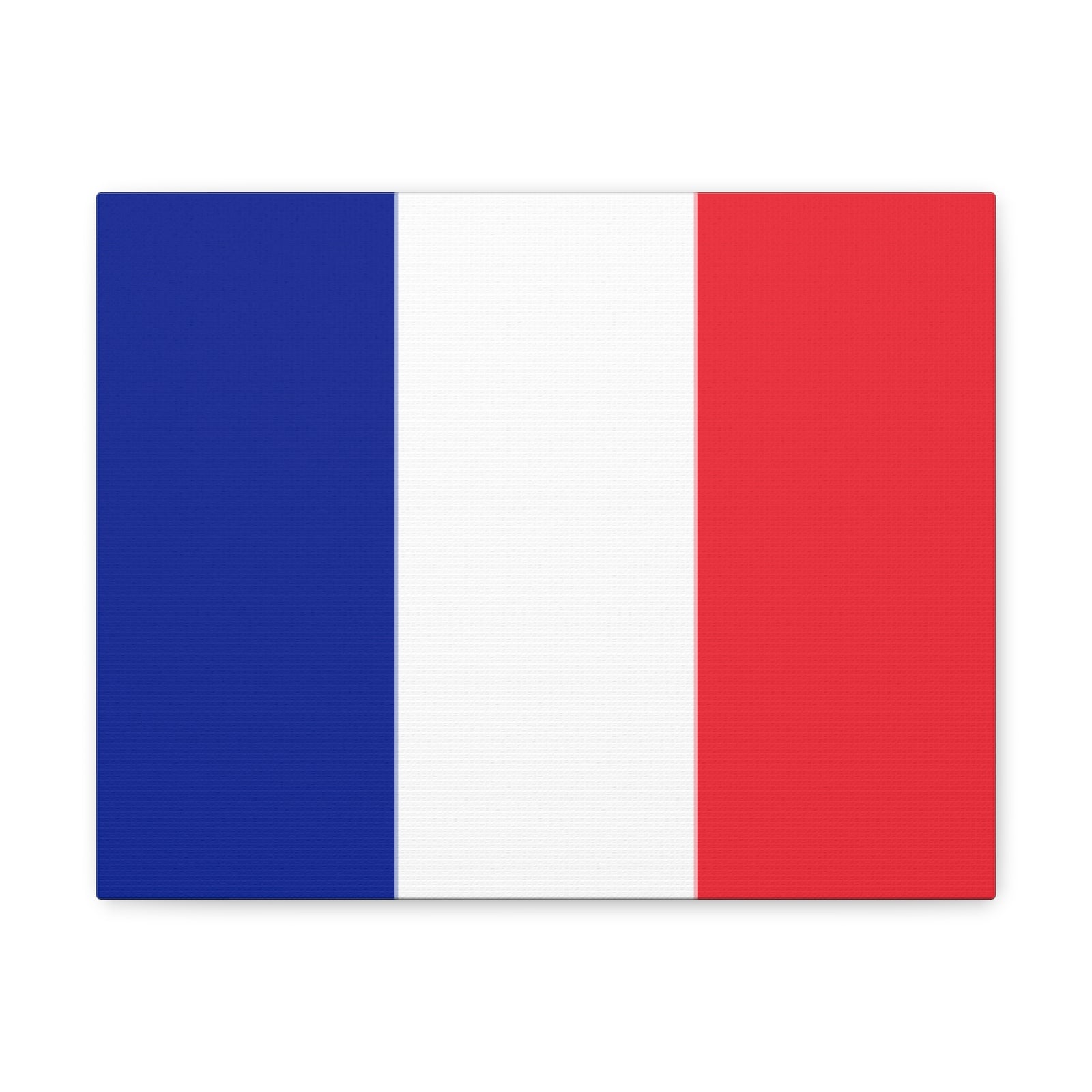 Saint Martin Country Flag Canvas Vibrant Wall Art Unframed Home Decor-Express Your Love Gifts