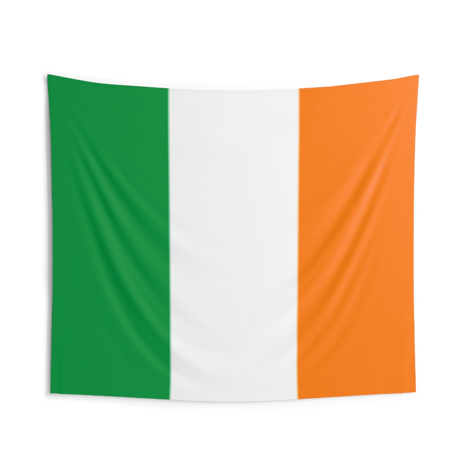 Ireland Country Flag Wall Hanging Tapestry-Express Your Love Gifts