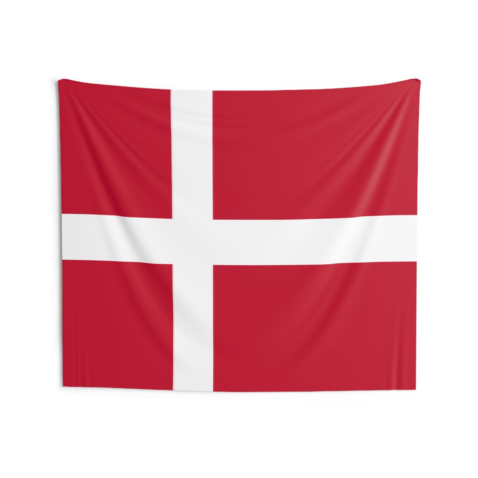 Denmark Country Flag Wall Hanging Tapestry-Express Your Love Gifts
