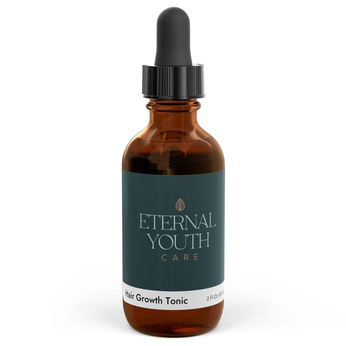 Eternal Youth Care Hair Growth Tonic – Strengthen, Nourish &amp; Boost Hair Health (2oz)-Express Your Love Gifts
