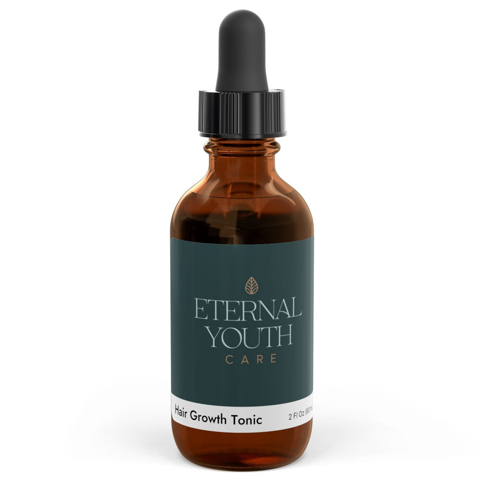 Eternal Youth Care Hair Growth Tonic – Strengthen, Nourish & Boost Hair Health (2oz)-Express Your Love Gifts