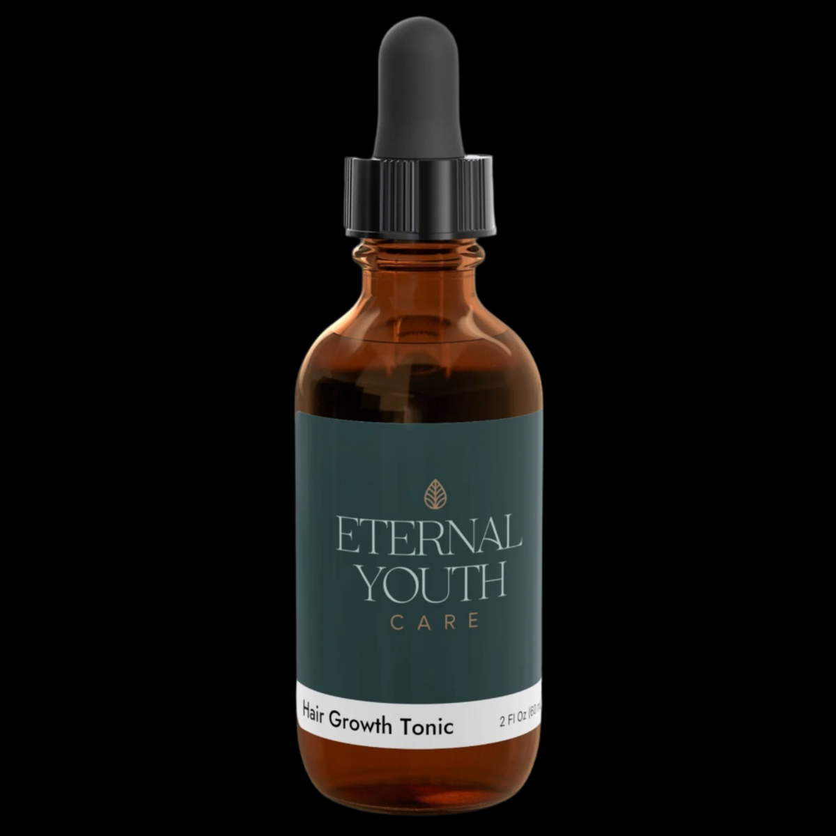 Eternal Youth Care Hair Growth Tonic – Strengthen, Nourish & Boost Hair Health (2oz)-Express Your Love Gifts