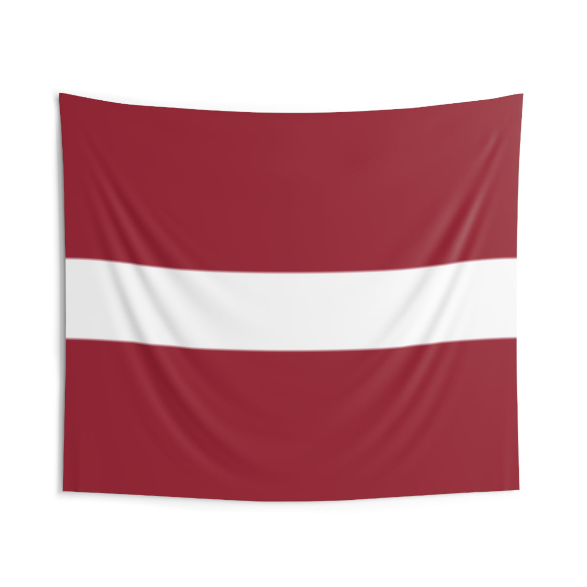 Latvia Country Flag Wall Hanging Tapestry-Express Your Love Gifts