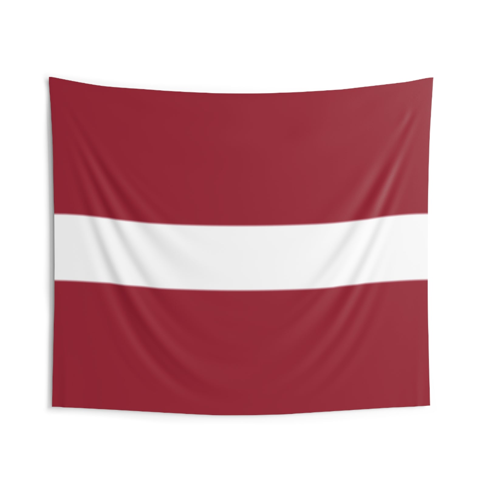 Latvia Country Flag Wall Hanging Tapestry-Express Your Love Gifts