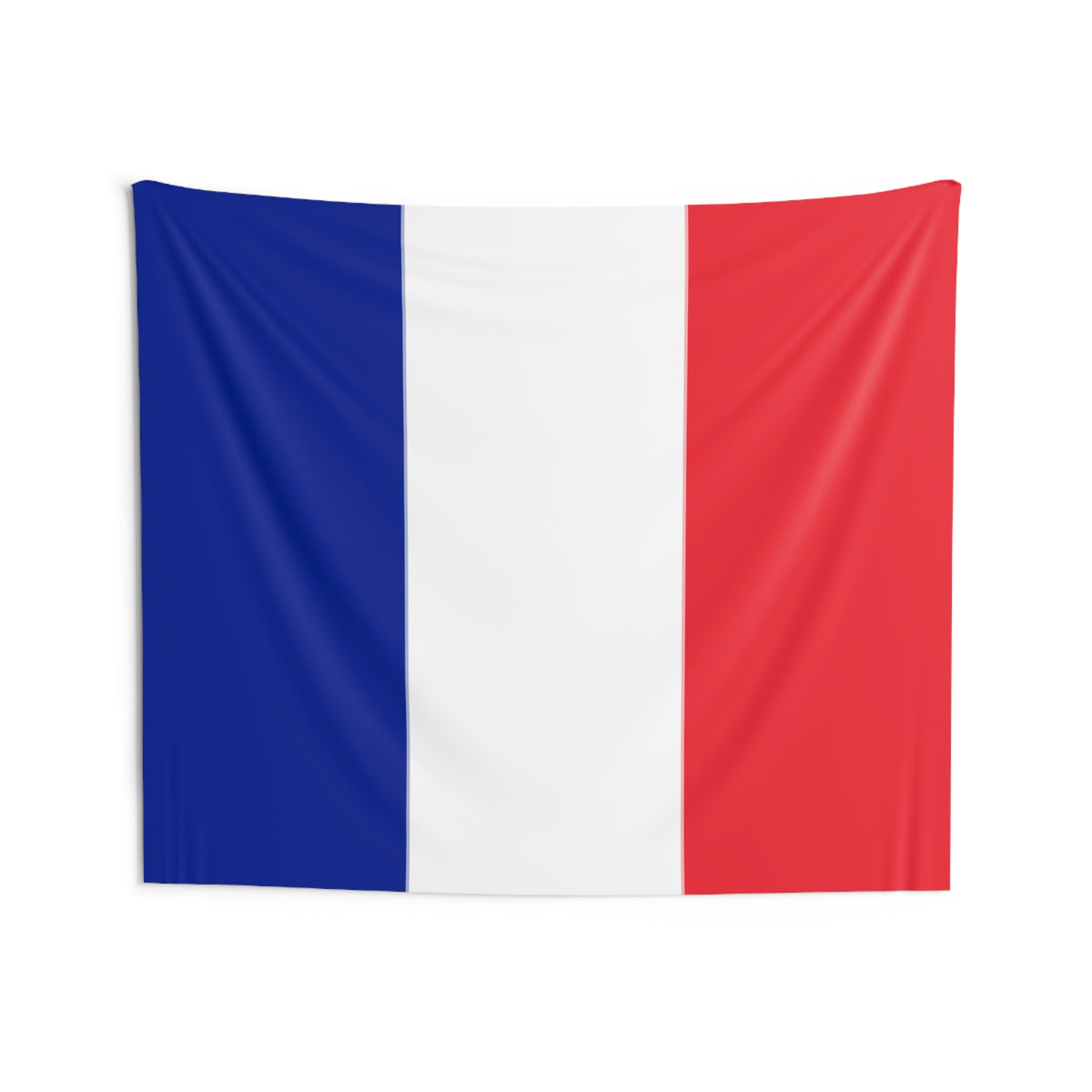 France Country Flag Wall Hanging Tapestry-Express Your Love Gifts