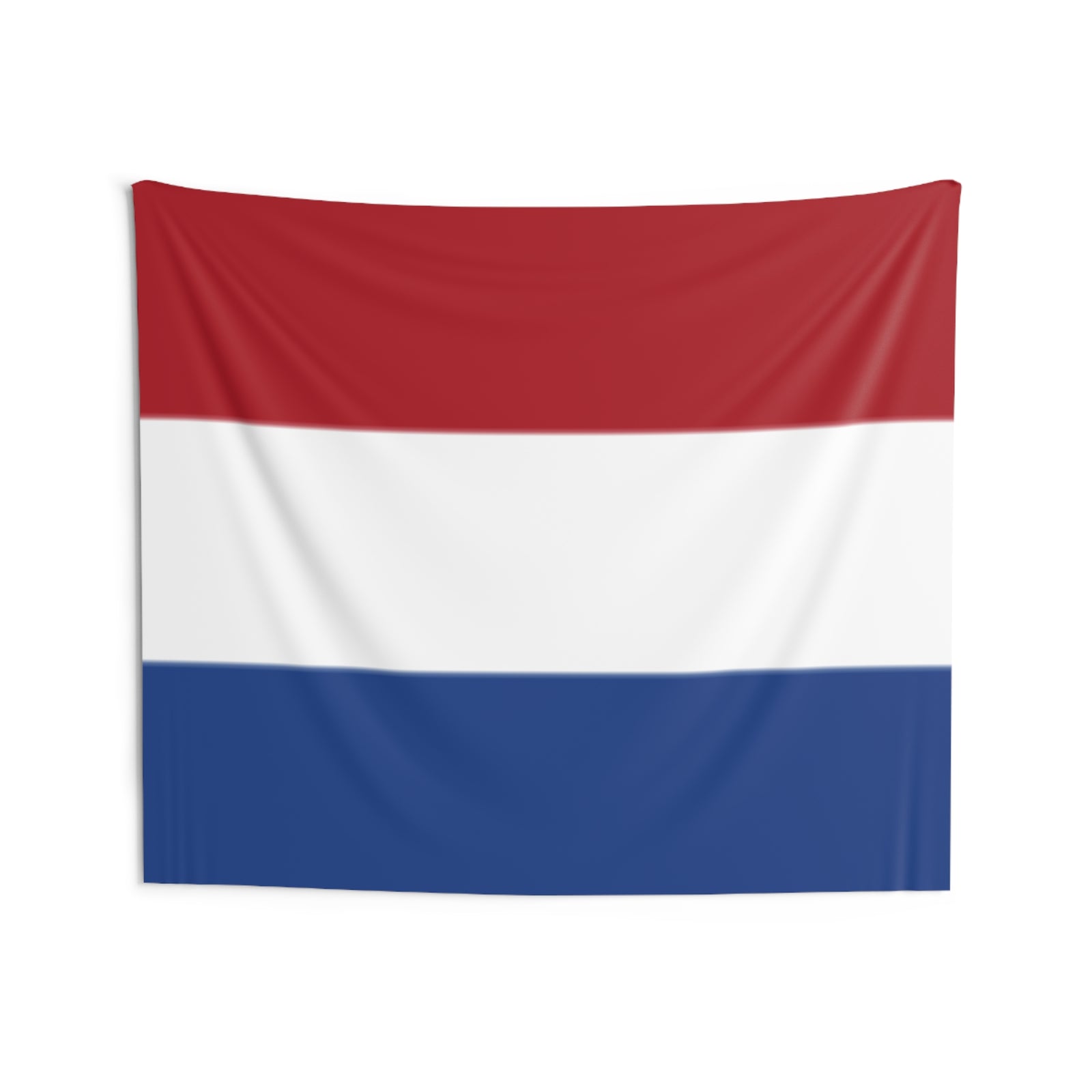Netherlands Country Flag Wall Hanging Tapestry-Express Your Love Gifts