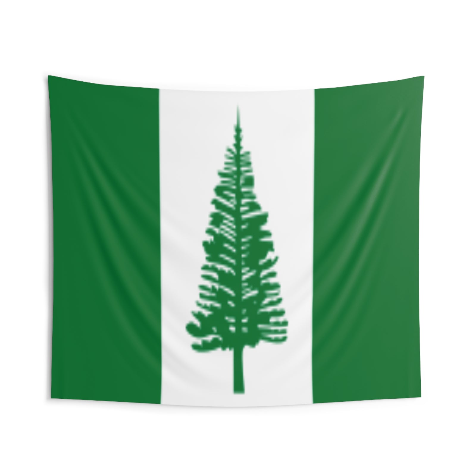Norfolk Island Country Flag Wall Hanging Tapestry-Express Your Love Gifts