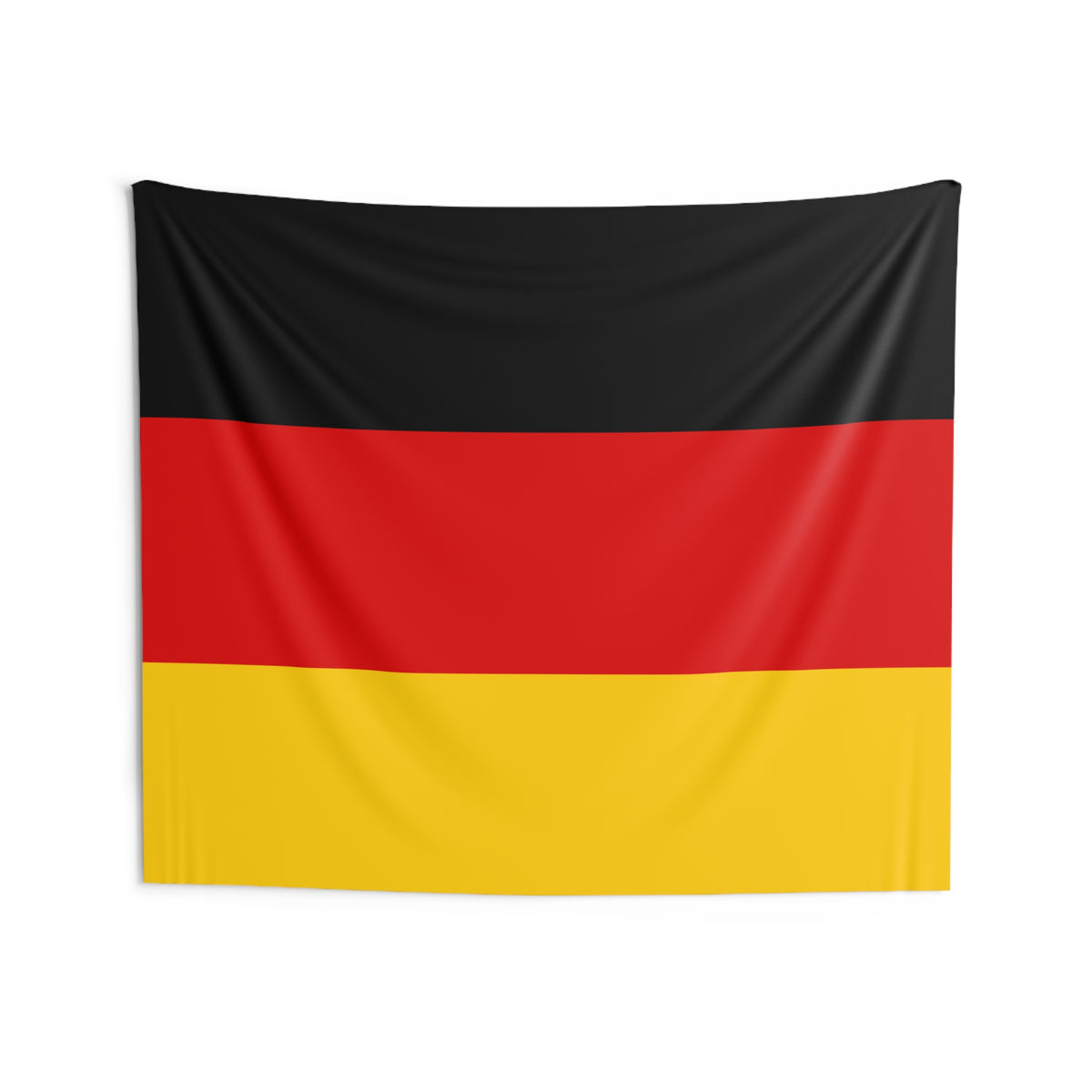 Germany Country Flag Wall Hanging Tapestry-Express Your Love Gifts