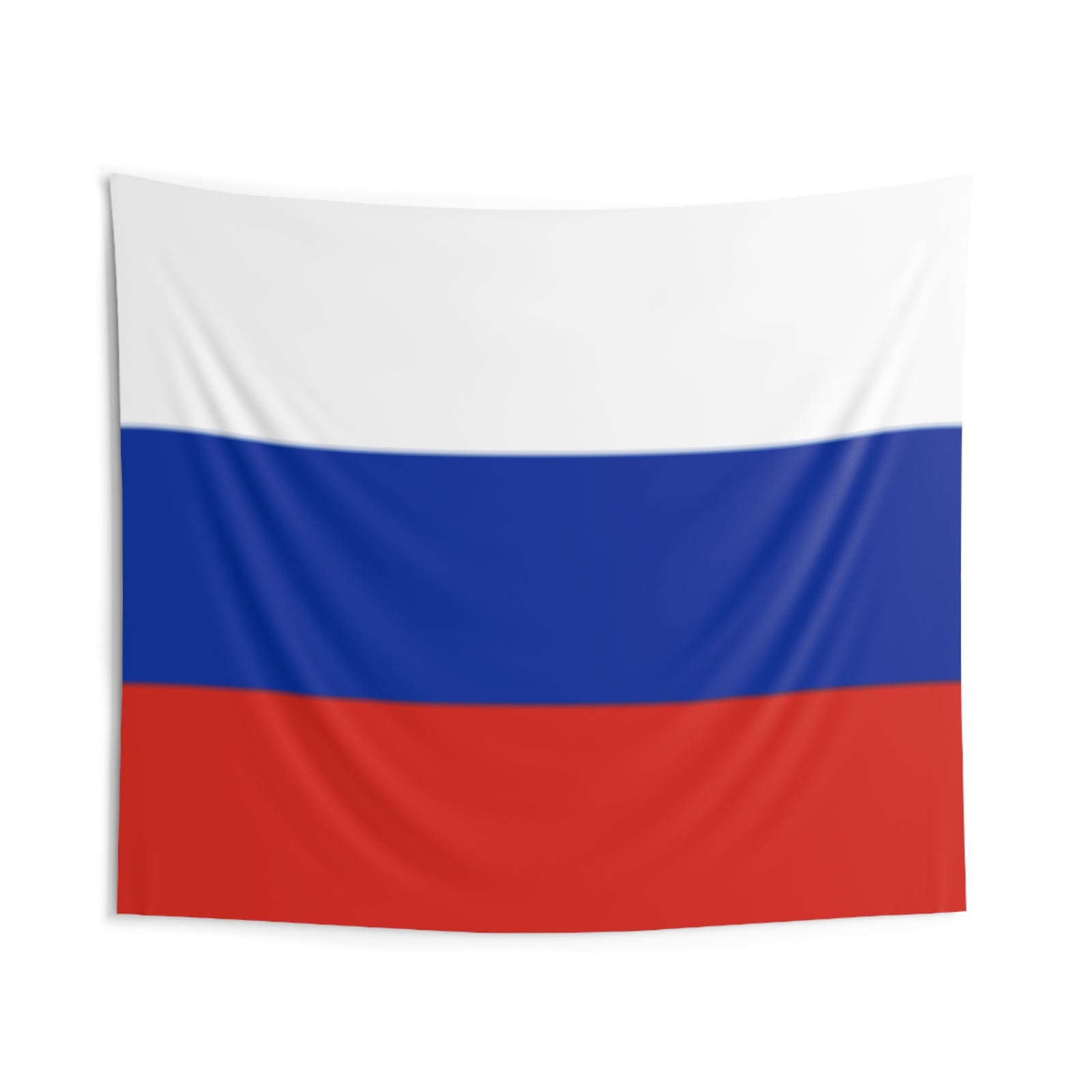 Russia Country Flag Wall Hanging Tapestry-Express Your Love Gifts