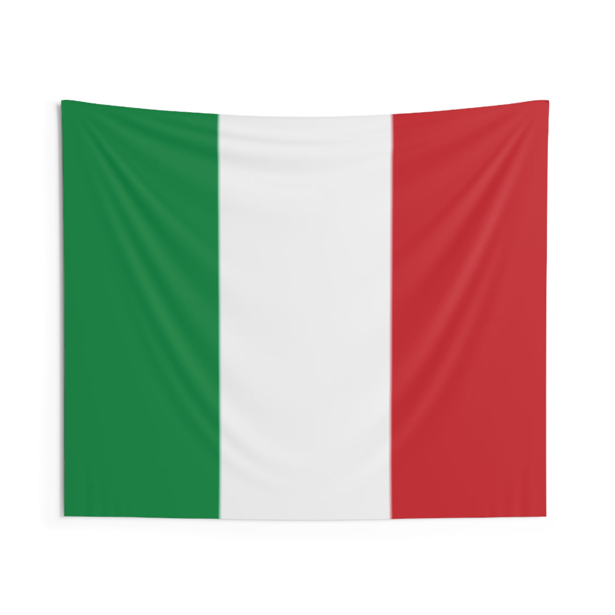 Italy Country Flag Wall Hanging Tapestry-Express Your Love Gifts