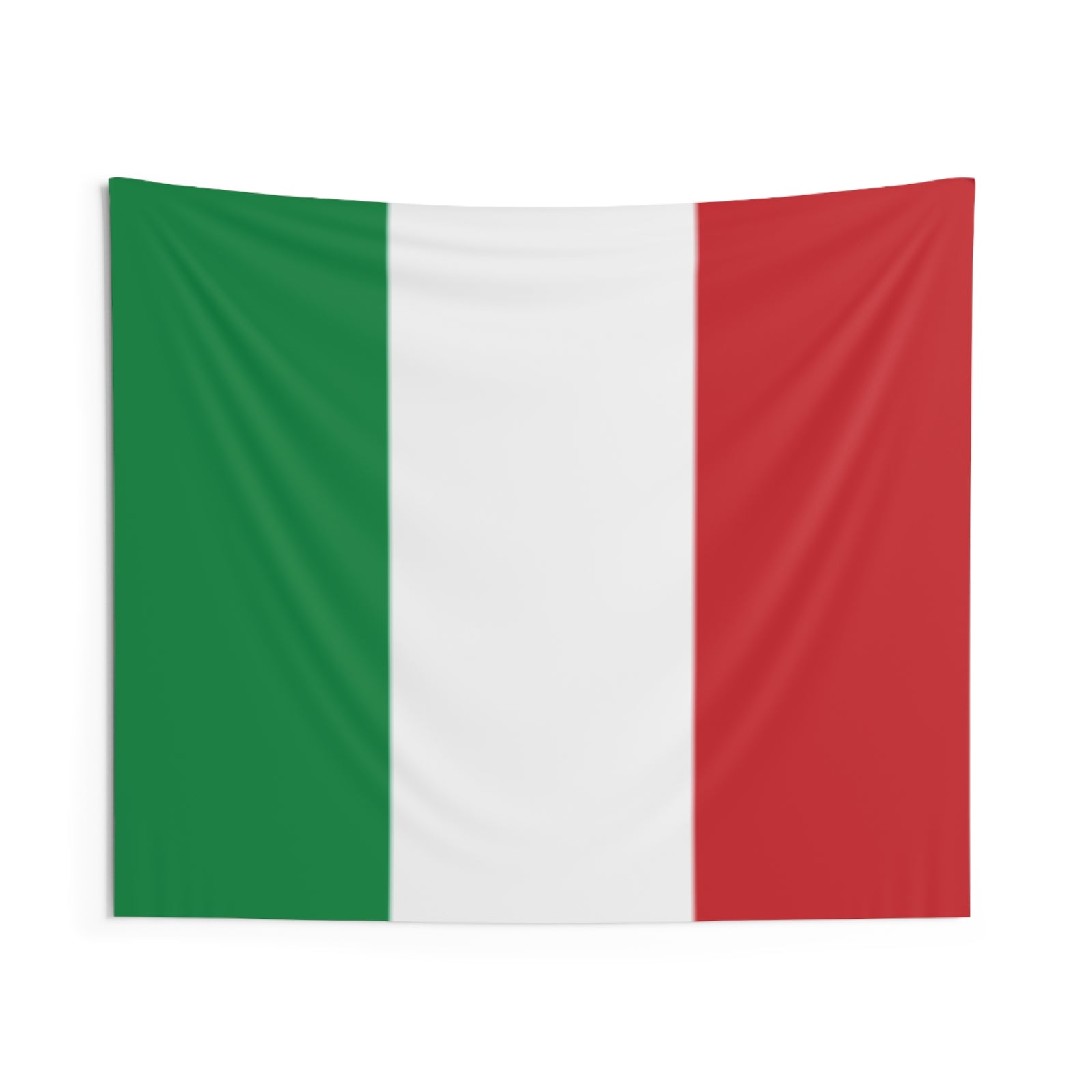 Italy Country Flag Wall Hanging Tapestry-Express Your Love Gifts