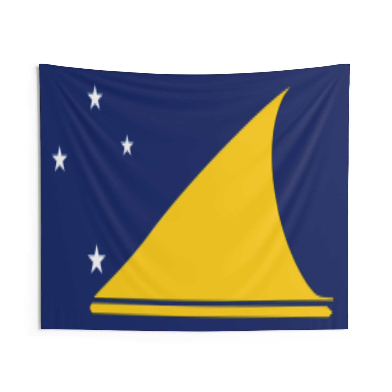Tokelau Country Flag Wall Hanging Tapestry-Express Your Love Gifts