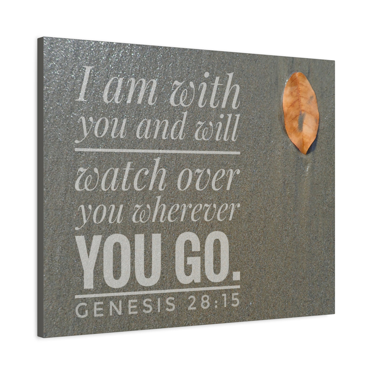 Scripture Walls Trust in the Name of the Lord Psalm 20:7 Bible Verse Canvas Christian Wall Art Ready to Hang