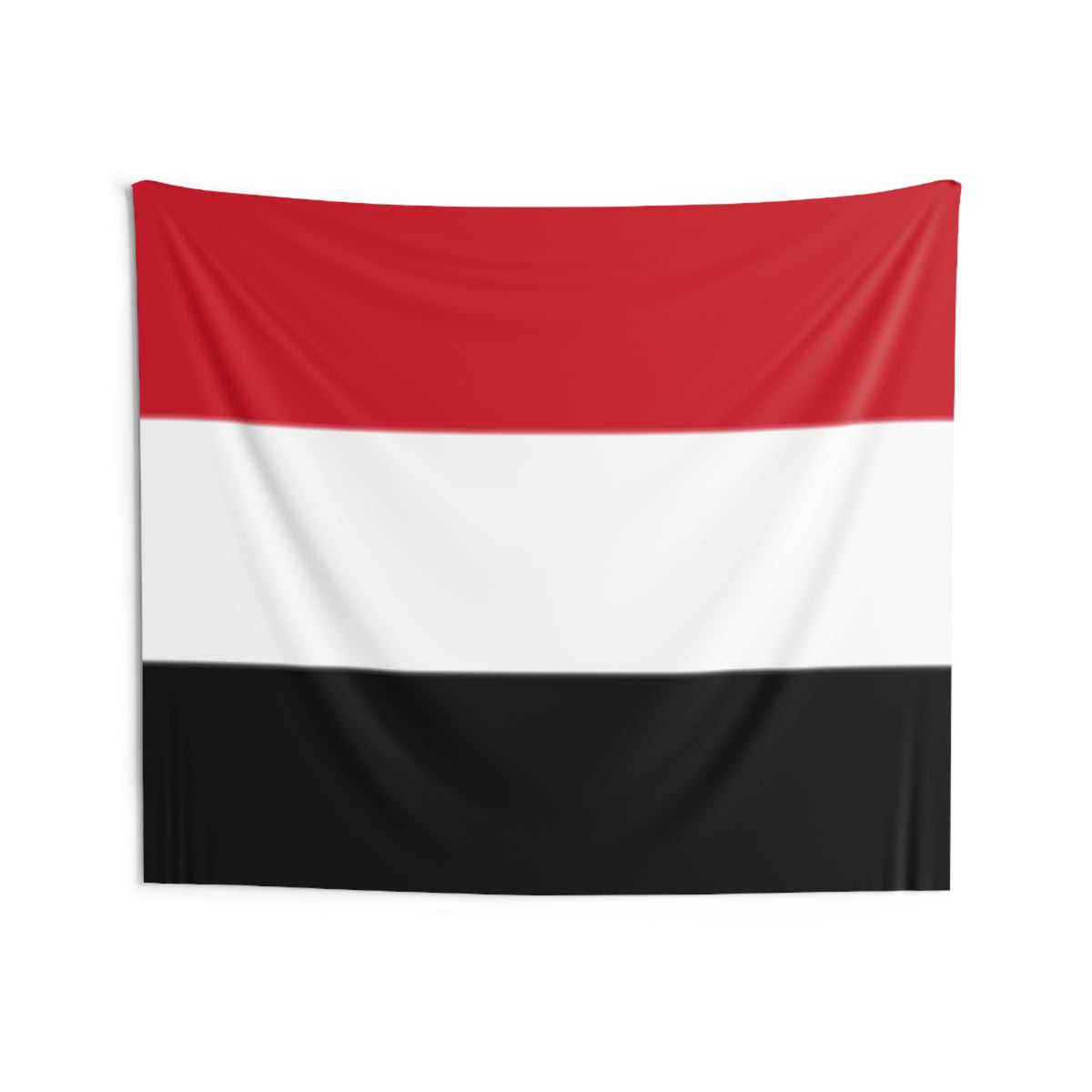 Yemen Country Flag Wall Hanging Tapestry-Express Your Love Gifts