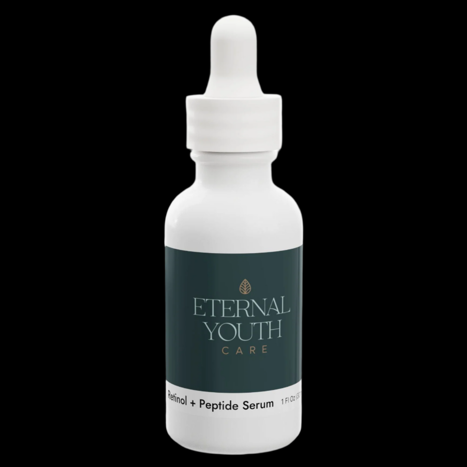 Eternal Youth Care Retinol & Peptide Face Serum – Age-Defying & Skin-Smoothing (1oz)-Express Your Love Gifts