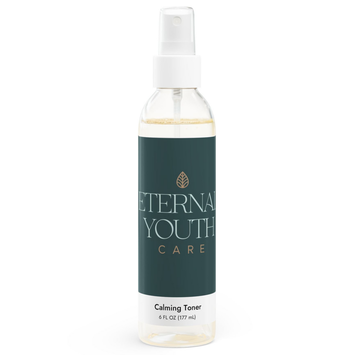 Eternal Youth Care Calming Toner – Soothing &amp; Balancing for Sensitive Skin (6oz)-Express Your Love Gifts