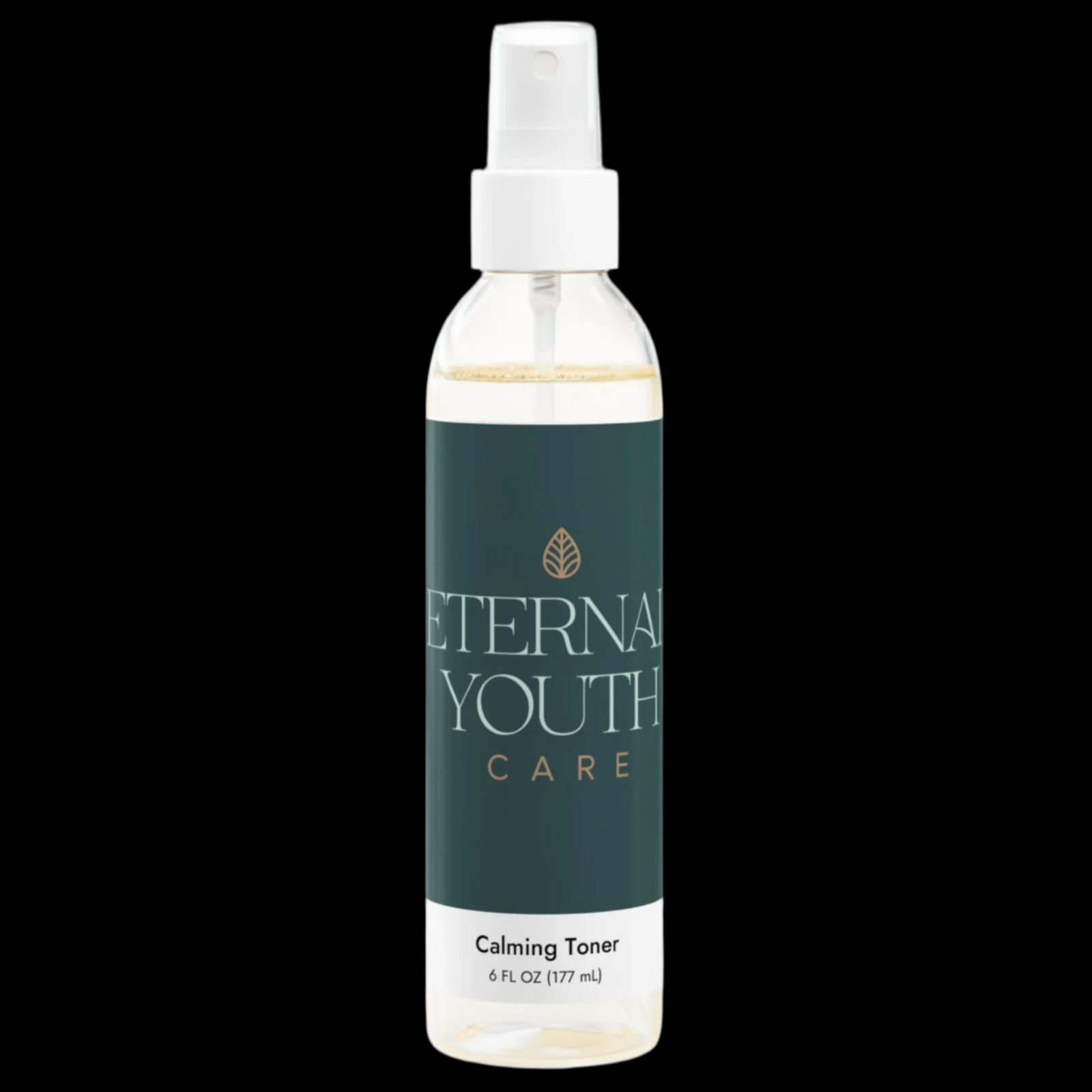 Eternal Youth Care Calming Toner – Soothing & Balancing for Sensitive Skin (6oz)-Express Your Love Gifts