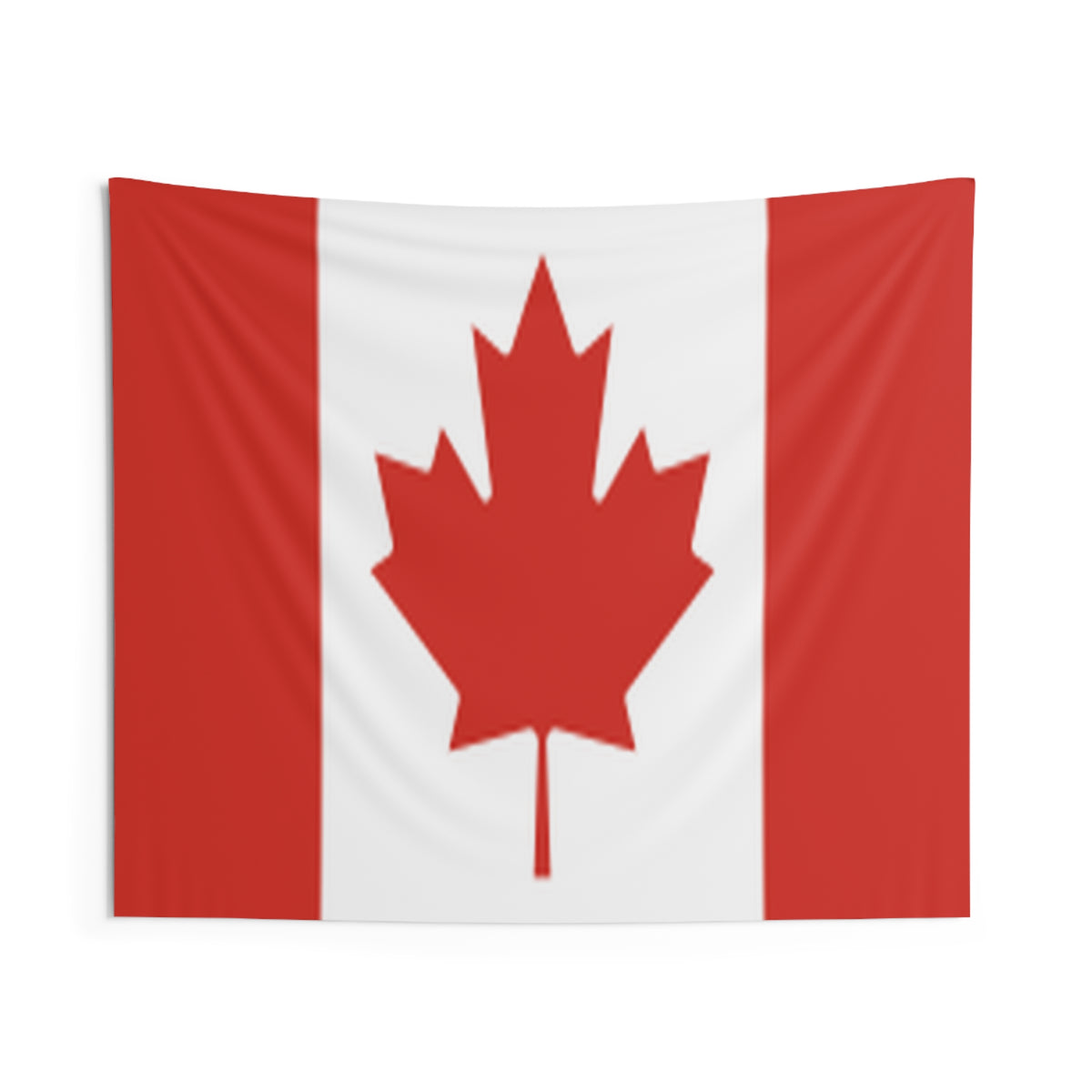 Canada Country Flag Wall Hanging Tapestry-Express Your Love Gifts