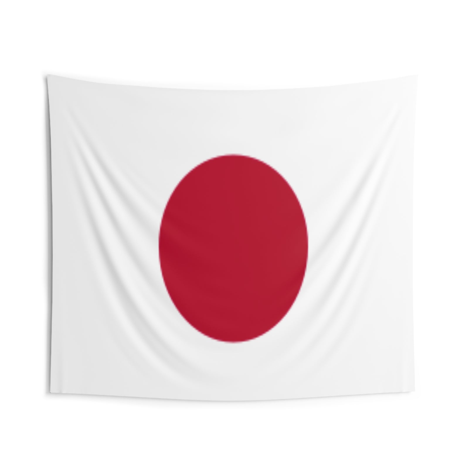 Japan Country Flag Wall Hanging Tapestry-Express Your Love Gifts