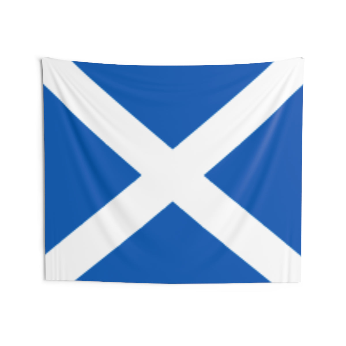 Scotland Country Flag Wall Hanging Tapestry-Express Your Love Gifts