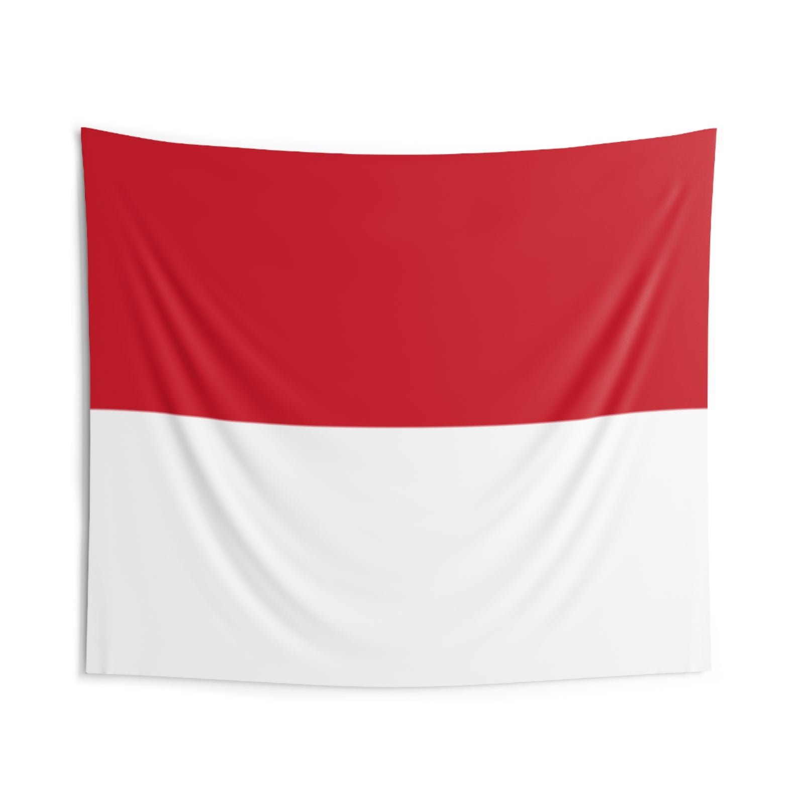 Monaco Country Flag Wall Hanging Tapestry-Express Your Love Gifts
