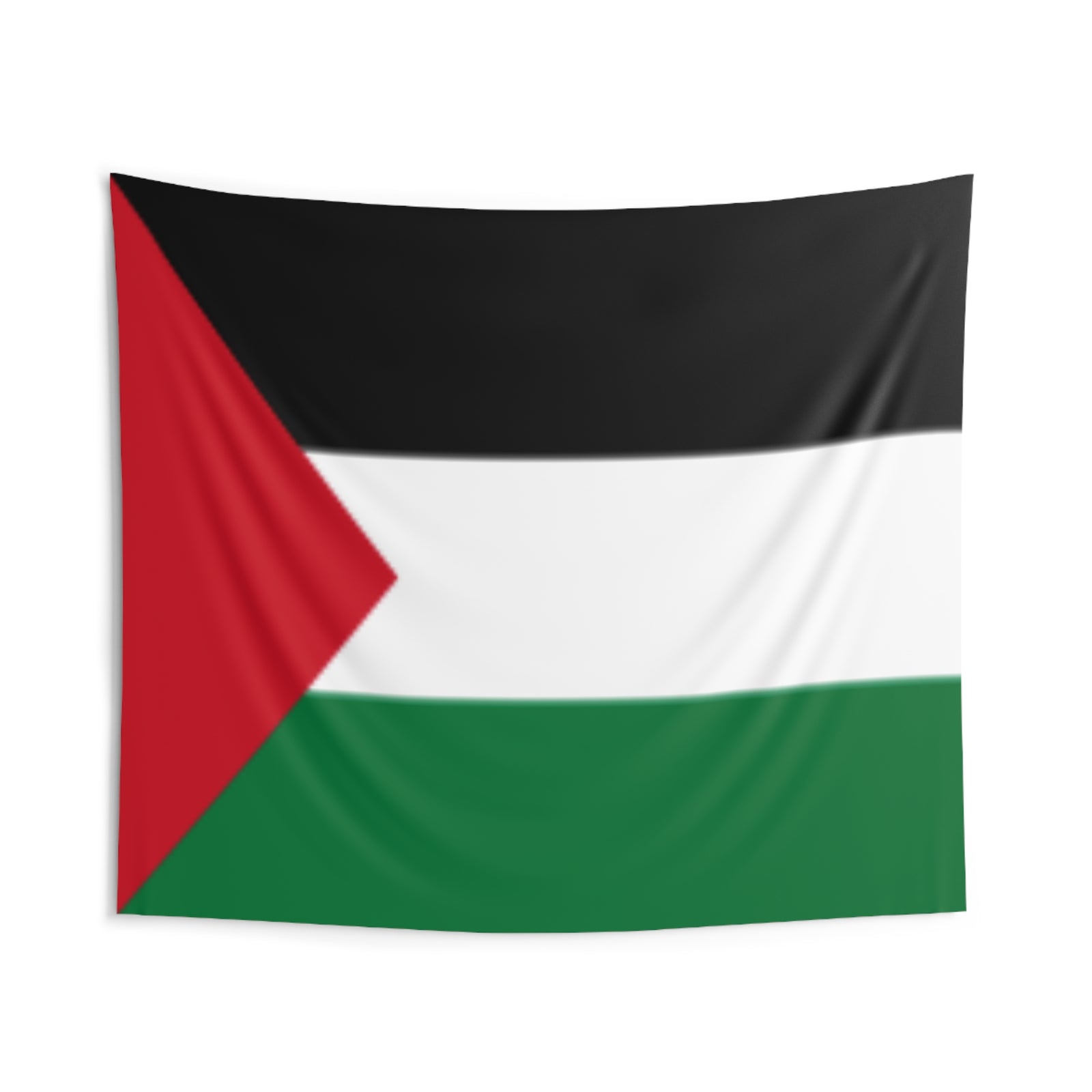 Palestine Country Flag Wall Hanging Tapestry-Express Your Love Gifts